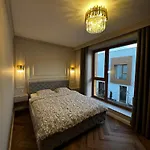 Przystan Dolina Kaszmiru Apartman
