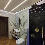 Przystan Dolina Kaszmiru Apartman Nadole