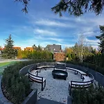 Przystan Dolina Kaszmiru Apartman Nadole
