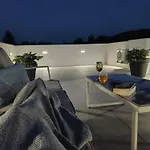 Apartman Przystan Dolina Kaszmiru *