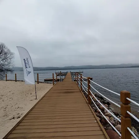 Przystan Dolina Kaszmiru *