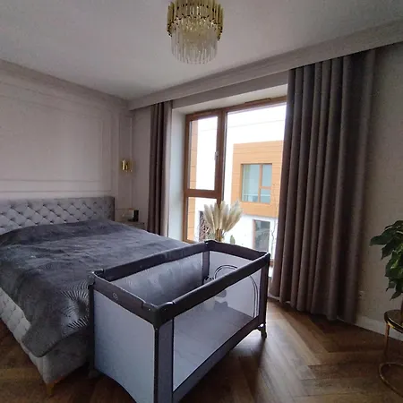 Przystan Dolina Kaszmiru *