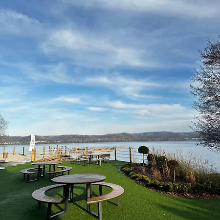 Przystan Dolina Kaszmiru Apartment Nadole (Pomerania)