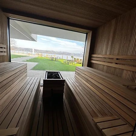 Przystan Dolina Kaszmiru Apartment