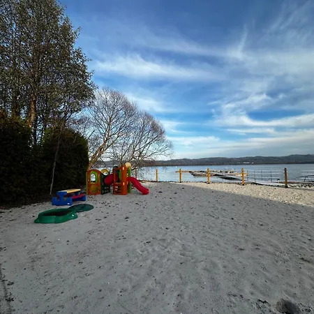 Przystan Dolina Kaszmiru *