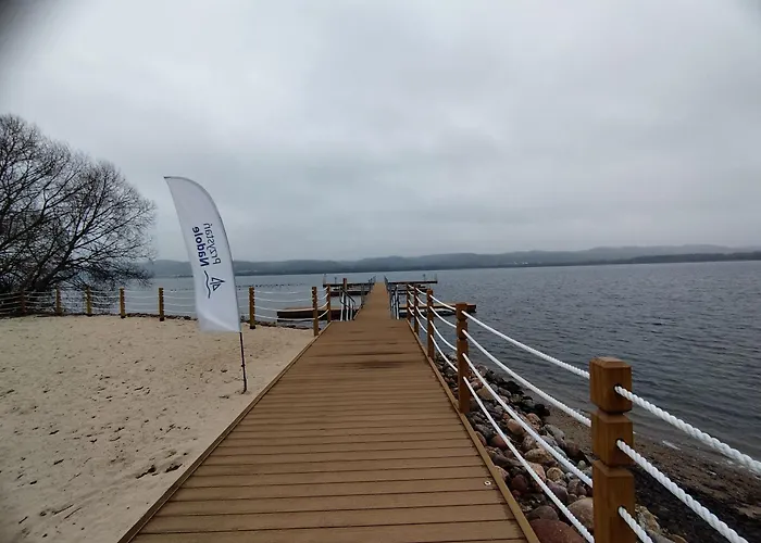 Przystan Dolina Kaszmiru *