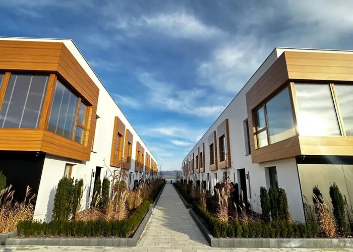 Przystan Dolina Kaszmiru *