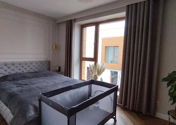 Przystan Dolina Kaszmiru *