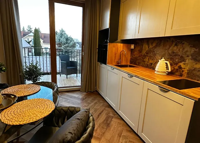 Przystan Dolina Kaszmiru Nadole (Pomerania)